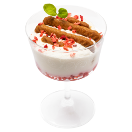 Pop juustukoogi tops 110g